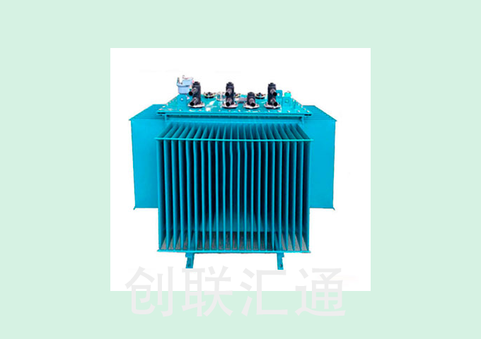 S11-MRD系列 10KV級(jí)地埋式變壓器