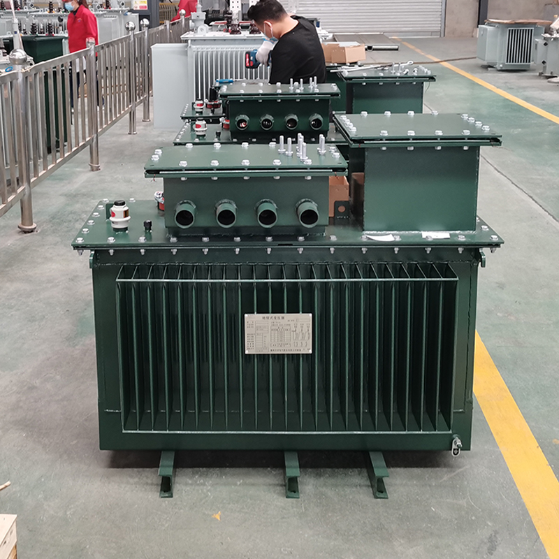 s11-MRD-400/10變壓器報價  s11-250/10變壓器價格表